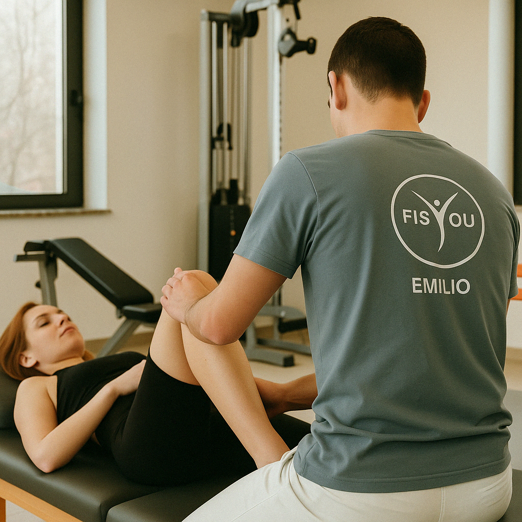 Rottura legamento crociato